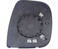 Miroir Glace rétroviseur gauche pour CITROËN BERLINGO III ph.1 2018-2024, à clipser, Neuf