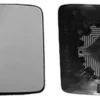Miroir Glace rétroviseur gauche pour FORD TOURNEO CONNECT I ph.2 2006-2009 verre supérieur dégivrant