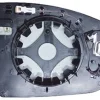 Miroir Glace rétroviseur gauche pour FORD KUGA II ph. 1 2013-2016, dégivrant, asphérique, Blis, Neuf