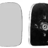 Miroir Glace rétroviseur gauche pour FORD TRANSIT Mk5, 1994-2000, verre supérieur, à clipser, Neuf