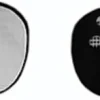 Miroir Glace rétroviseur gauche pour CITROËN XSARA PICASSO phase 2, 2004-2010 dégivrant, asphérique
