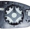Miroir Glace rétroviseur gauche pour FORD KUGA II ph. 1 2013-2016, dégivrant, asphérique, Neuf