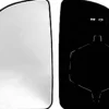 Miroir Glace rétroviseur gauche pour FIAT DUCATO II ph. 1 1999-2002, dégivrant, Neuf