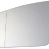 Miroir Glace rétroviseur gauche pour MERCEDES (W204) CLASSE C COUPE' depuis 2011, dégivrant, Neuf