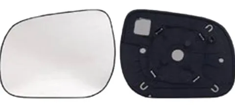 Miroir Glace rétroviseur gauche pour TOYOTA RAV4, 2006-2009, Neuf
