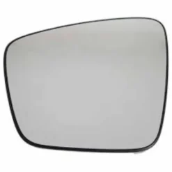 Miroir Glace rétroviseur gauche pour RENAULT EXPRESS depuis 2021, forme convexe, dégivrant, Neuf