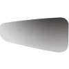 Miroir Glace rétroviseur inférieur droit pour FORD TRANSIT CUSTOM 2012-2018, Neuf