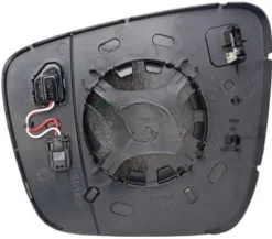Miroir/Glacè droit pour MERCEDES CITAN depuis 2021 (W420), dégivrant, asphérique,BLIS, Neuf