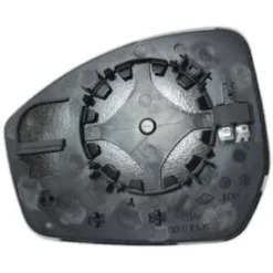 Miroir/Glace de rétroviseur droit pour LAND ROVER RANGE ROVER L405 depuis 2017, thermique, système BLIS, Neuf