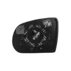 Miroir/Glace de rétroviseur droit pour JEEP CHEROKEE depuis 2014, chauffant, avec support, Neuf