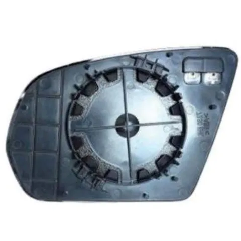Miroir/Glace rétroviseur droit pour MERCEDES CLASSE E depuis 2020 (W213/S213), dégivrant, Neuf