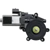 Moteur de Lève vitre électrique avant droit pour LANCIA YPSILON I phase 1 2003-2006, Mod. 3 portes, Neuf