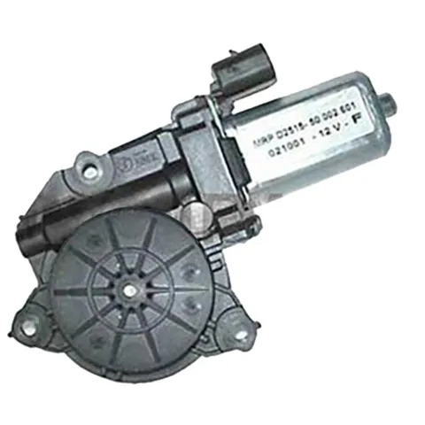 Moteur de Lève vitre électrique avant droit pour LANCIA MUSA 2004-2007, Mod. 5 portes, Neuf