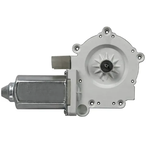 Moteur de Lève vitre électrique avant gauche pour MINI R50/R53 2001-2004, Mod. 3 portes, ONE/COOPER, Neuf