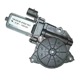 Moteur de Lève vitre électrique arrière gauche pour LANCIA MUSA 2004-2007, Neuf