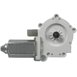 Moteur de Lève vitre électrique avant droit pour MINI R50/R53 2004-2006, Mod. 3 portes, ONE/COOPER, Neuf