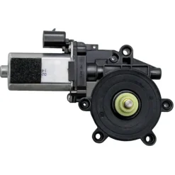 Moteur de Lève vitre électrique avant gauche pour LANCIA YPSILON I phase 2 2006-2011, Mod. 3 portes, Neuf