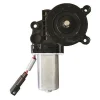 Moteur de Lève vitre électrique avant droit pour FORD FIESTA Mk5 phase 2 2005-2008, Mod. 3 portes, Neuf
