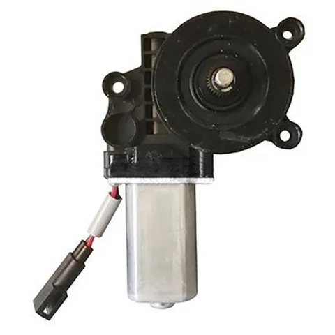 Moteur de Lève vitre électrique avant gauche pour FORD FIESTA Mk5 phase 2 2005-2008, Mod. 5 portes, Neuf