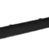 Moulure arrière droit pour BMW série 3 E46 2001-2004, noire gaufré, Neuve