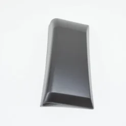 Moulure arrière gauche pour FORD TRANSIT Mk8 phase 2 depuis 2019, noire, châssis court, Neuve