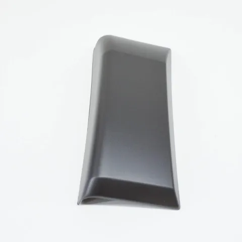 Moulure arrière gauche pour FORD TRANSIT Mk8 phase 2 depuis 2019, noire, châssis court, Neuve
