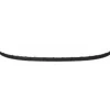 Moulure arrière pour FIAT PANDA II phase 2 2009-2012, Neuve
