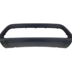 Moulure avant centrale pour MINI COUNTRYMAN II F60 depuis 2020, grise, Neuve