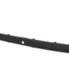Moulure centrale arrière pour BMW SERIE 1 E87 de 2004 à 2007, avec trou radars, Neuve