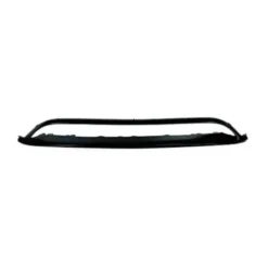Moulure centrale de grille de pare-chocs avant pour MERCEDES CLASSE A 2015-2018, Neuve