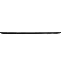 Moulure centrale pare chocs arrière pour BMW Serie 3 F30, 2012-2014, Mod. SPORT LINE, Neuve à peindre