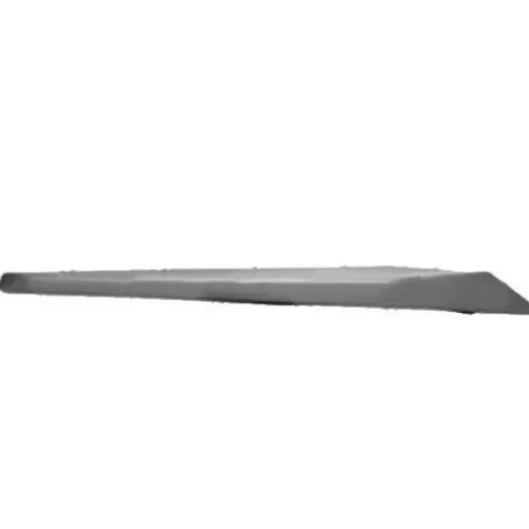 Moulure de calandre droit inférieur pour BMW Serie 3 F30 2012-2014, Mod. SPORT LINE, Neuve à peindre
