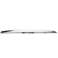 Moulure de calandre gauche pour BMW Serie 3 F30/F31, 2015-2018, gris satiné, Mod. SPORT LINE, Neuve
