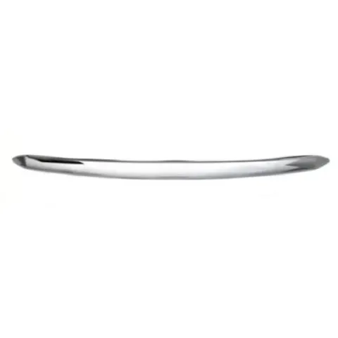 Moulure de capot moteur pour TOYOTA HILUX VIII 2016-2020, chromée, Neuve