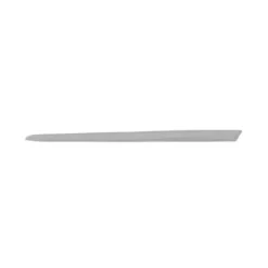 Moulure de grille de calandre gauche pour OPEL INSIGNIA II phase 2 depuis 2020, partie inférieure, chromée, Neuve