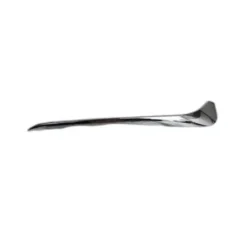 Moulure droite de grille de Pare-chocs avant pour OPEL INSIGNIA II phase 1 2017-2019, chromée, Neuve