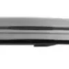 Moulure droite grille antibrouillard pour DACIA SANDERO STEPWAY III phase 1 depuis 2021, pare chocs avant, chromèe, Neuve