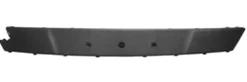 Moulure pare chocs avant pour OPEL ASTRA J 2012-2016, Neuve