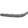 Moulure pare chocs avant gauche pour MERCEDES CLASSE S, 2002-2005 (W220), trous radar, Neuve