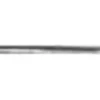 Moulure sous phare gauche pour AUDI A6 II ph. 2 2001-2004, chromé, Neuve