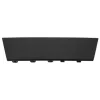 Moulure Spoiler pare chocs arrière pour TESLA MODEL Y 2019-2025, noir, Neuf