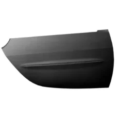 Panneau de porte avant droite pour SMART FORTWO 2003-2007 (450), Neuve