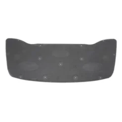 Panneau d'insonorisation du capot moteur pour MERCEDES (W176) CLASSE A 2012-2015, Neuf