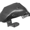 Pare boue aile avant gauche pour RENAULT SCENIC II phase 1, 2003-2006, (partie avant), Neuf