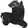 Pare boue aile avant gauche pour RENAULT KANGOO I phase 2, 2003-2007, (partie avant), Neuf