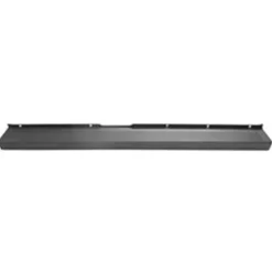 Pare chocs arrière central pour PEUGEOT BOXER Camping-Car II ph. 2 depuis 2014 >,