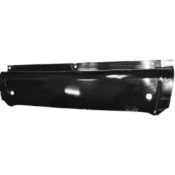 Pare chocs arrière central pour SMART FORTWO, 1998-2002, Neuf à peindre