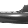 Pare chocs arrière pour AUDI A6 III ph. 2 2008-2011, Mod. Berline, trous capteurs radar, Neuf