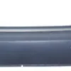 Pare chocs arrière pour AUDI A4 IV ph. 1 2007-2011, supports, Mod. Berline, trous capteurs radar, Neuf