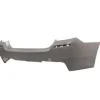 Pare chocs arrière pour BMW Serie 5 F10 M-TECH, 2010-2013, Mod. 4 portes, Neuf à peindre